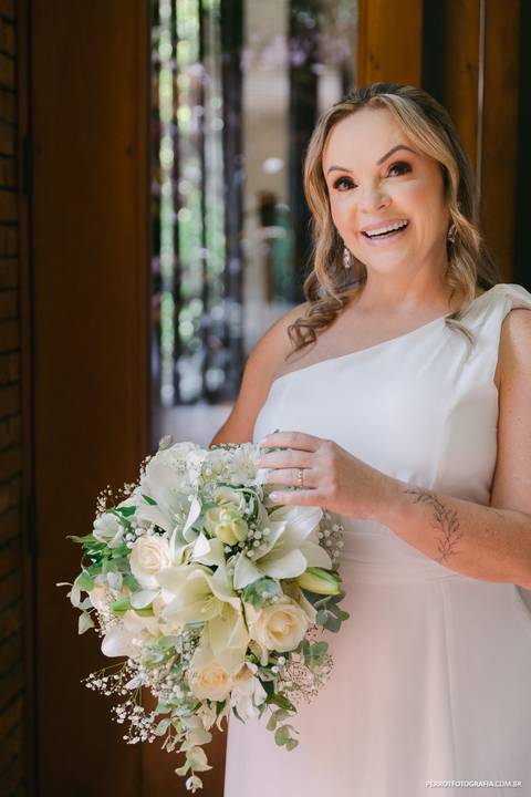 mini wedding maringa'