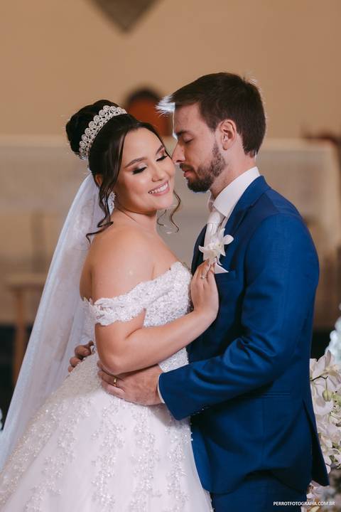 casamento paroquia santa rosa de lima iguatemi maringa'