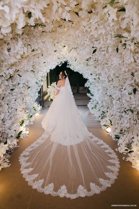 casamento maringa bianca darling'