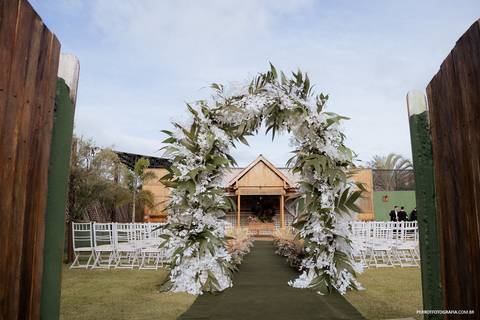 decoracao casamento diurno buffet zapp mandaguacu parana'