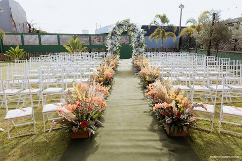 casamento de dia zapp mandaguaçu'