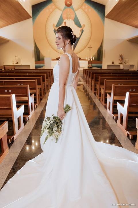 ensaio noiva maringa'