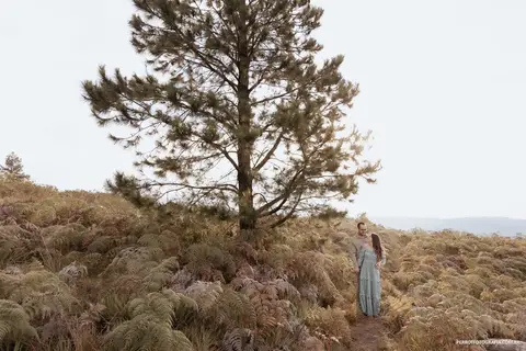 ensaio morro da pedra branca em ortigueira'