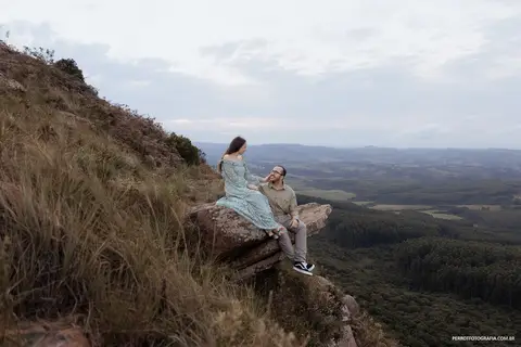 ideias para ensaio pré wedding'