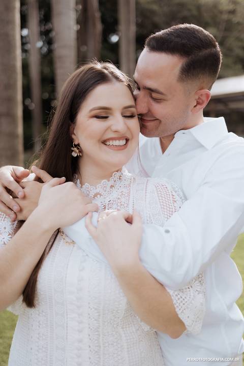 fotos noivos maringa'