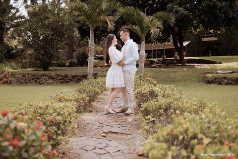 ensaio pre casamento'