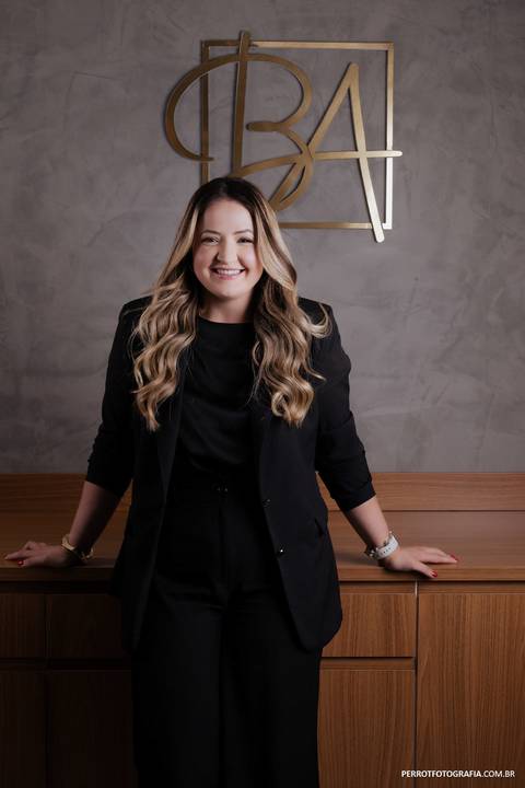 ensaio corporativo Maringá '