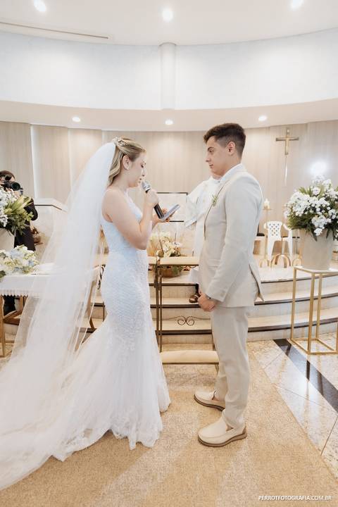 wedding em Maringá'