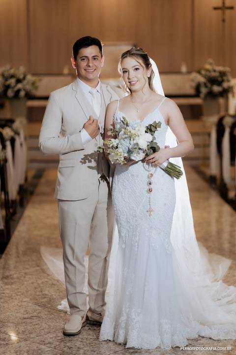 ensaio pos cerimônia maringa'