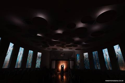 Capela Nossa Senhora de Fátima Maringá'