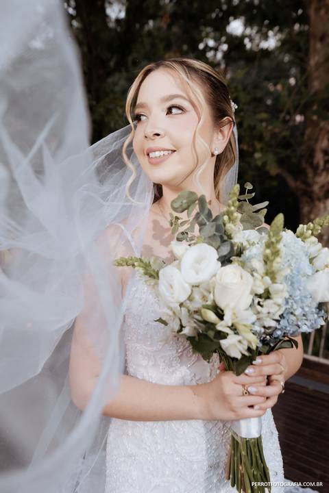 fotos noiva Maringá'