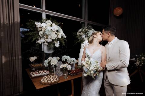 casamento no Noah em Maringá'