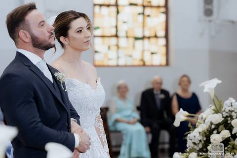 casamento capela imaculada Conceição '