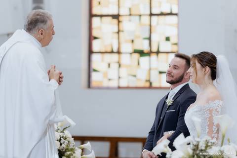 fotos casamento floraí parada'