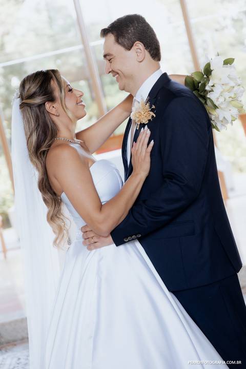 Casamento Recanto Pascal Maringá'