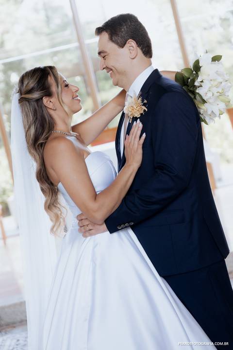 casamento recanto pascal Maringa'