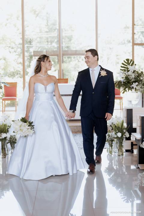 fotos de casamento Maringa'