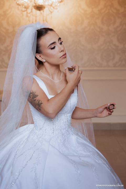 noiva salão marialva'