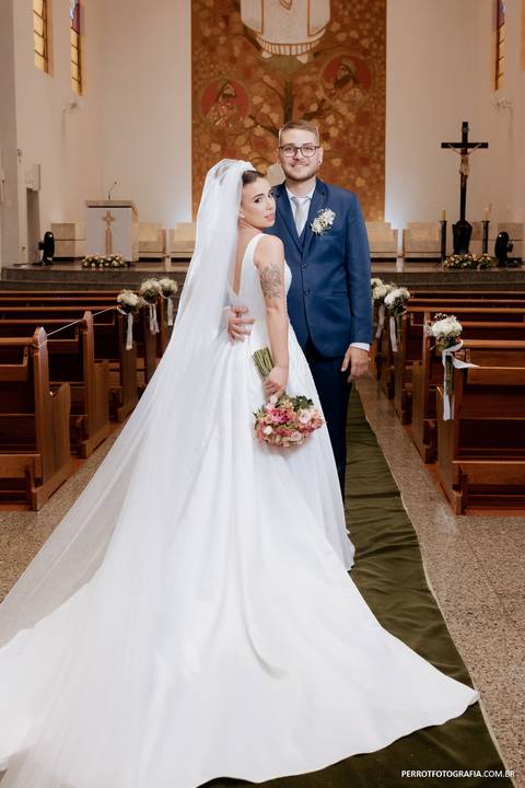 casamento paroquia nossa senhora de Fatima Marialva'