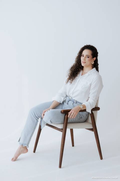 retrato profissional'