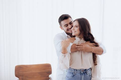 ensaio pre wedding Maringa'