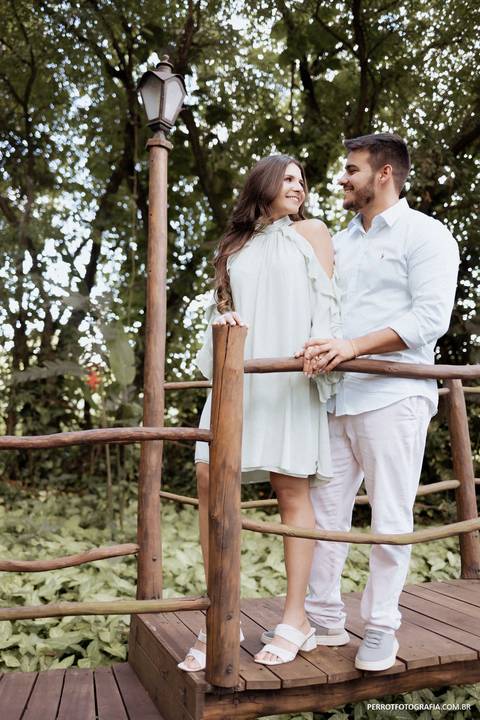 ensaio no eden garden Maringá'