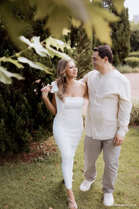 pre wedding euro garden Maringa'