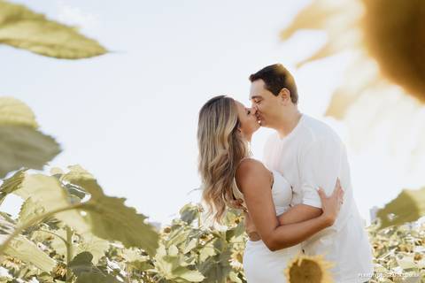 ensaio euro garden Maringa'