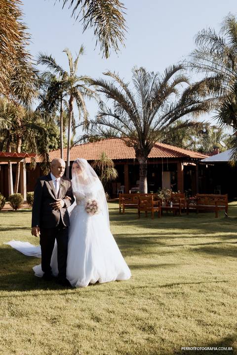 casamento na chácara recanto guarita'