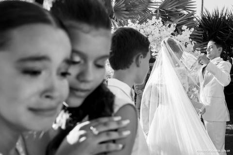 casamento em Maringá'