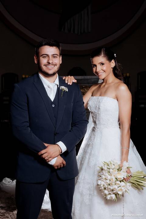 casamento em Maringá'