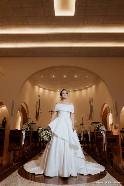 casamento Iguatemi'