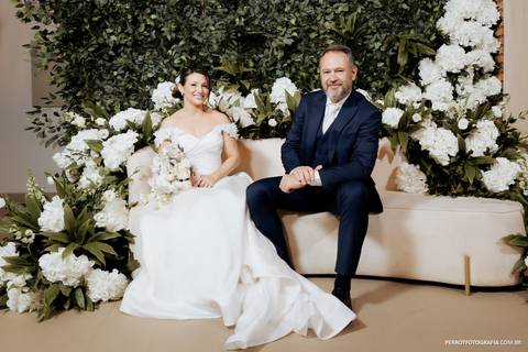 casamento no Lebloc Jardins'