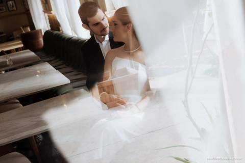 pre wedding bartô '