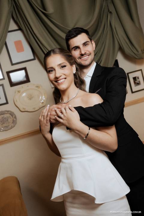 pre casameNTo'
