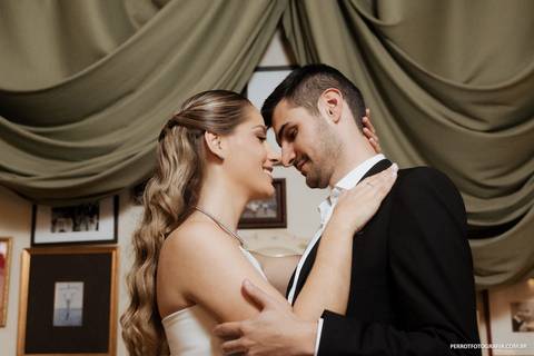 pre wedding'