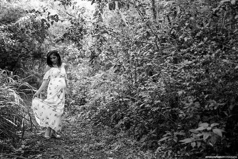 ensaio Camila gestante em Ourizona no Parana'