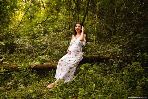 ensaio Camila gestante em Ourizona no Parana'