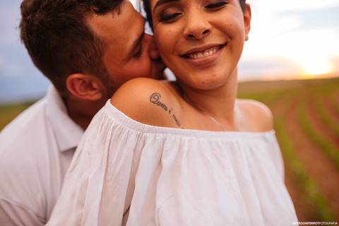 ensaio Camila gestante em Ourizona no Parana'