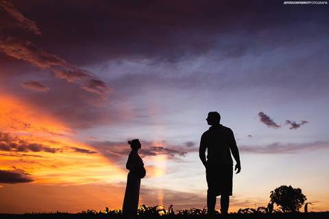 ensaio Camila gestante em Ourizona no Parana'