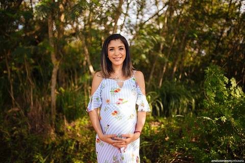 ensaio Camila gestante em Ourizona no Parana'