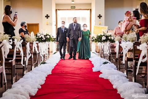 noivo casamento mandaguaçu'