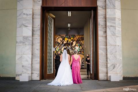 noiva igreja mandaguaçu'