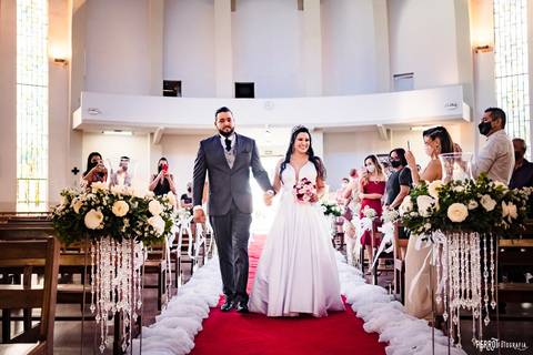 casamento em mandaguaçu'