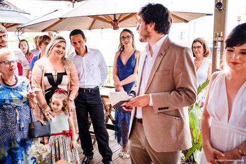 casamento em maringa'