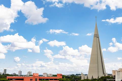 casamento em maringa'