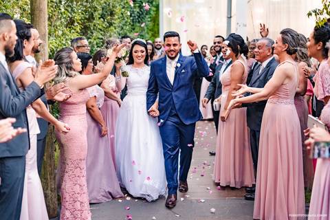 casamento ayalla maringa'