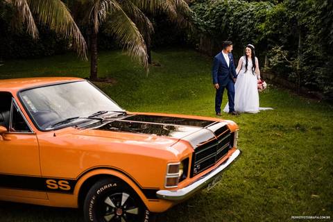 casamento em maringa'