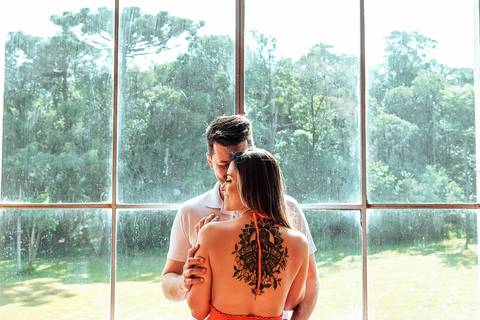 pre casamento castelo eldorado'