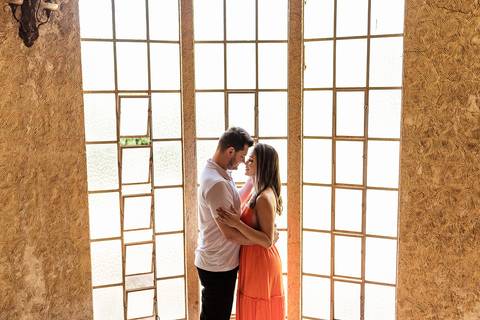 pre casamento castelo eldorado'